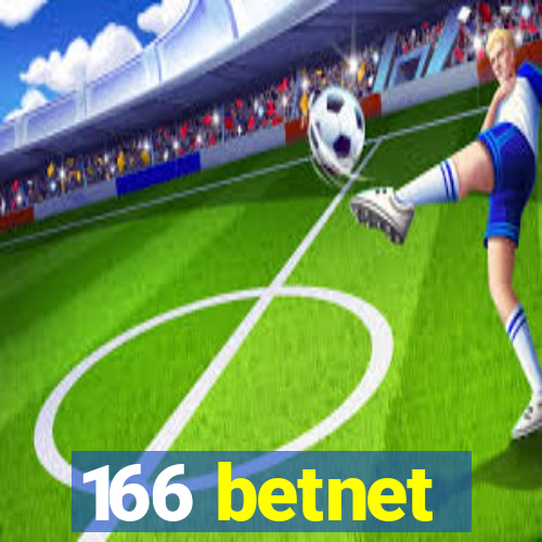 166 betnet